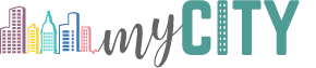 MyCITY logo MyCITY logo